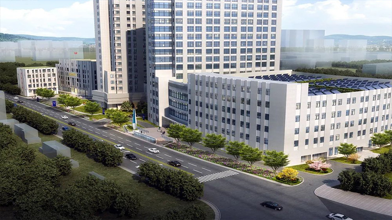 南京醫科大學第二附屬醫院