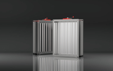 防火排煙閥具體有哪三大優勢?